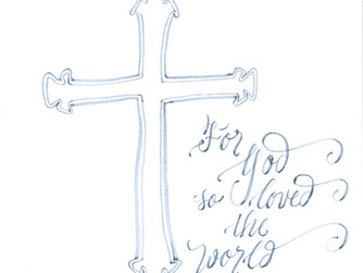 Christ is Risen!