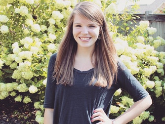 Meet Our Team: Lauren
