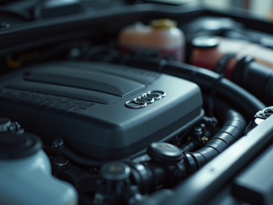 Flexible Financing Solutions for Your Audi Repairs