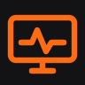 Check Engine Diagnostics icon