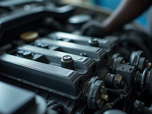 BMW Repair Financing and Expert Service at Fast Tire & Auto Repair