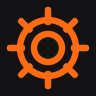 Transmission icon