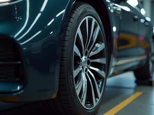 Maximize Tire Life with Regular Rotations