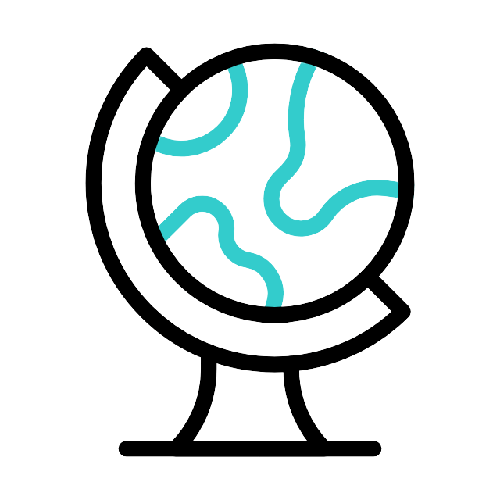 website icon