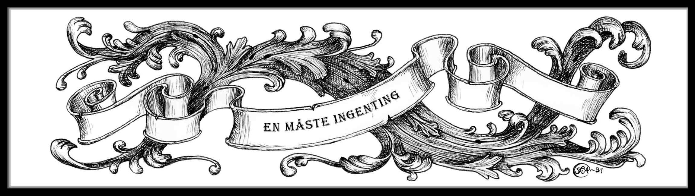 Bookmark - You must nothing