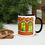 Miniatyrbild: Christmas Mug with Color Inside