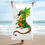 Thumbnail: Towel Dragon