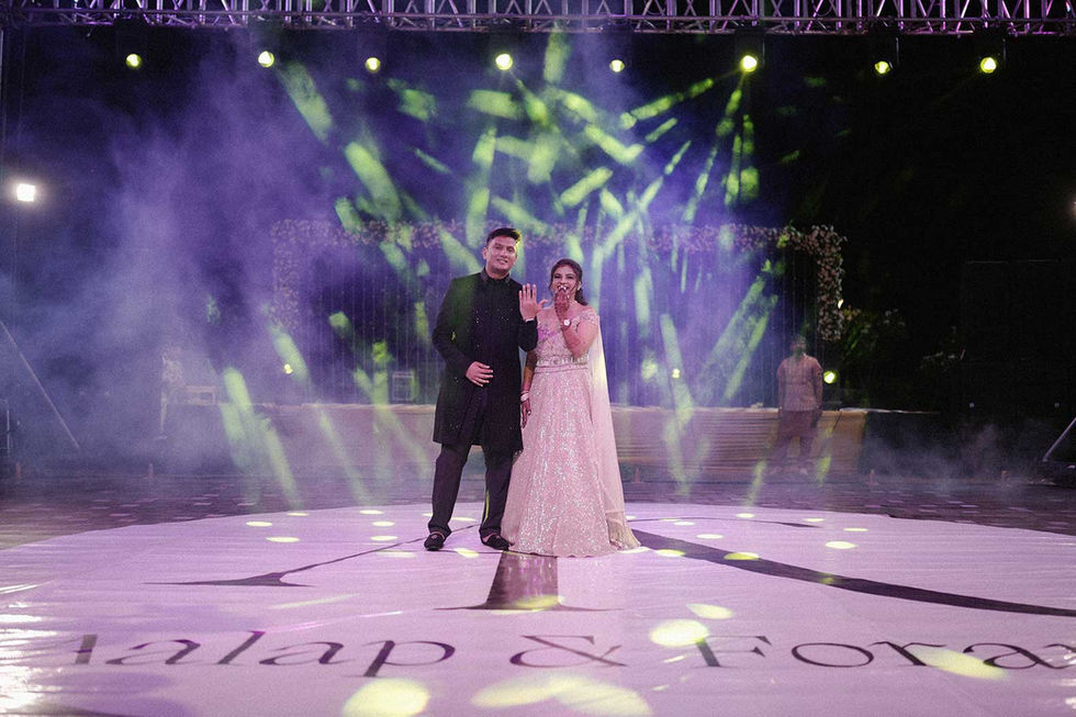 Aalap & Foram_Best Wedding Couple 2025_wls17