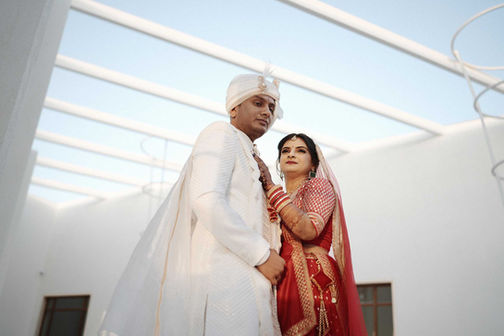 Aalap & Foram_Best Wedding Couple 2025_wls23