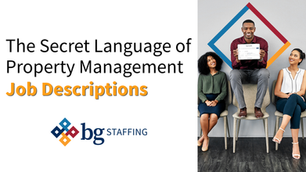The Secret Language of Property Management Job Descriptions
