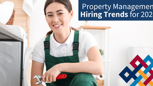 Property Management Hiring Trends for 2024