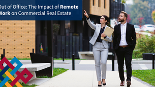 Out of Office: The Impact of Remote Work on Commercial Real Estate