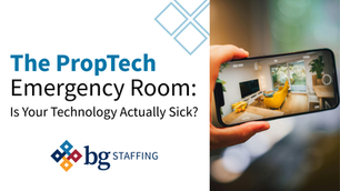 The PropTech Emergency Room: Is Your Technology Actually Sick?
