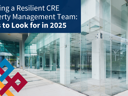 Building a Resilient CRE Property Management Team: Skills to Look for in 2025