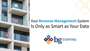 Your Revenue Management System Is Only as Smart as Your Data