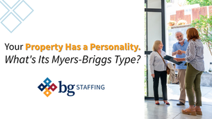 Your Property Has a Personality. What's Its Myers-Briggs Type?