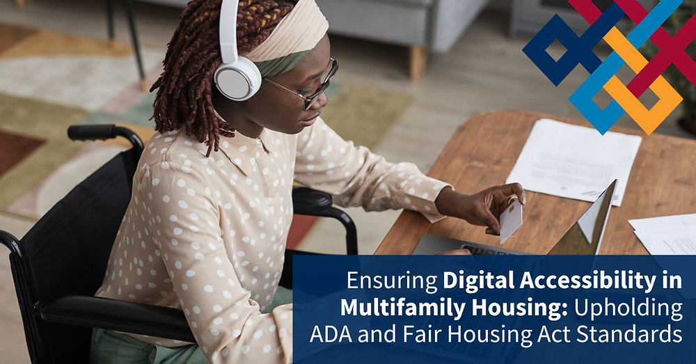Image showcasing Ensuring Digital Accessibility in Multifamily Housing: Upholding ADA ...