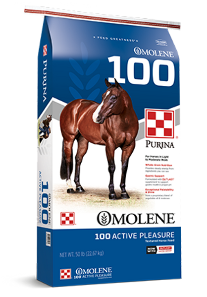Omolene 100