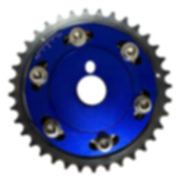 Adjustable Cam Sprocket Nissan KA24E