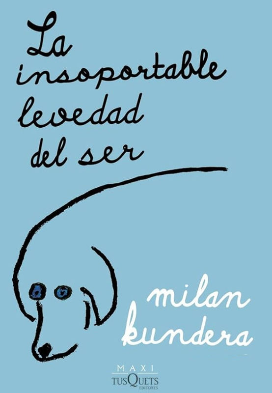 Lectura de La insoportable levedad del ser