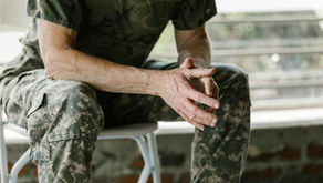 Why a PTSD Diagnosis Matters—and Why It Doesn’t Define You Pt 1.