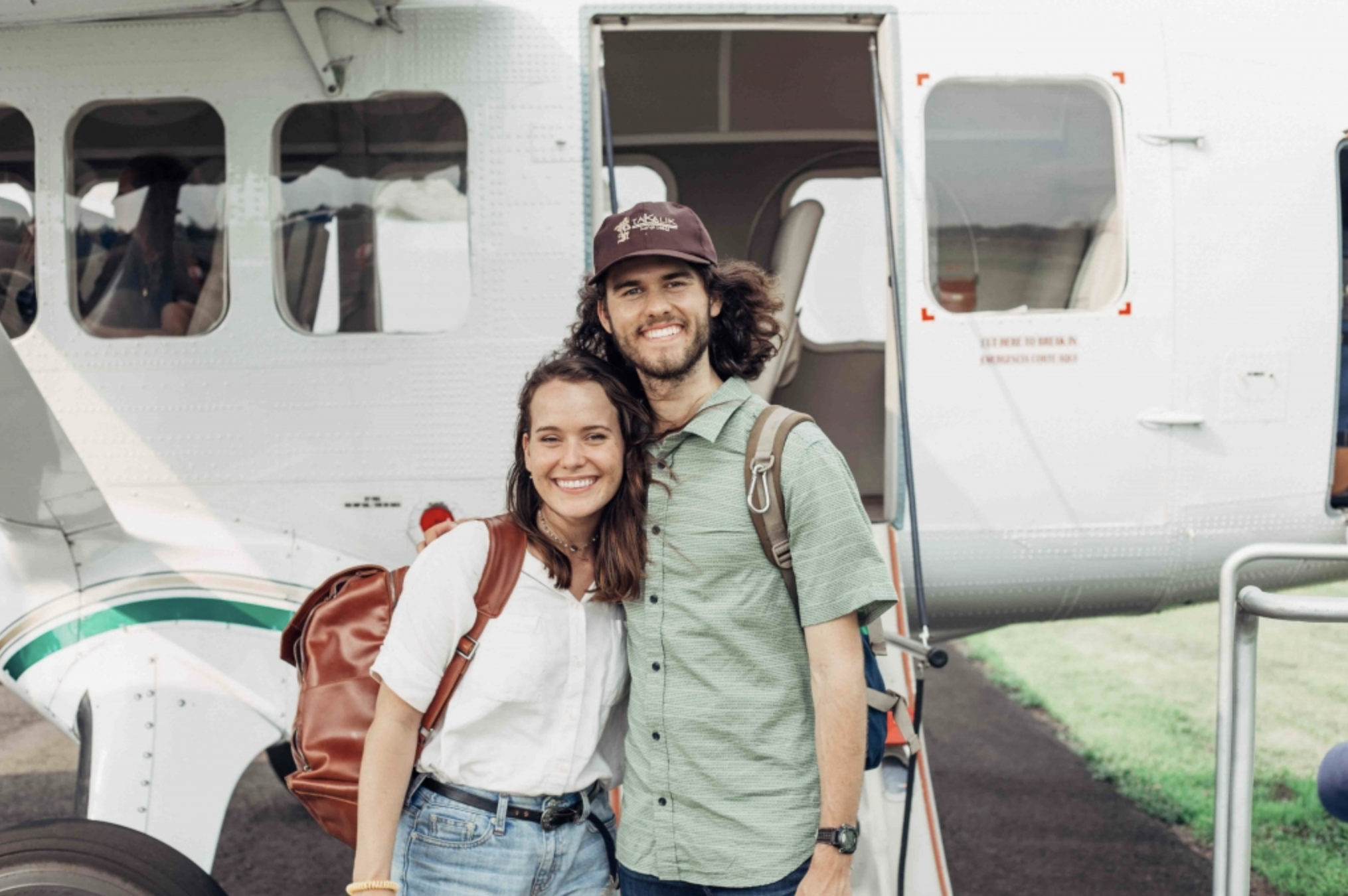 GUATEMALA INFLUENCE TRIP