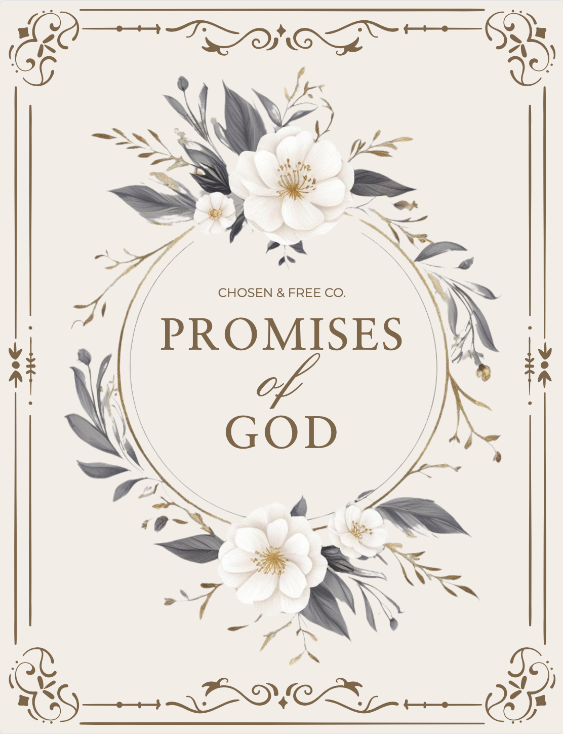Promises of God