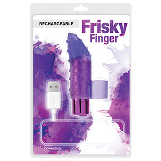 Thumbnail: Frisky Finger Vibe
