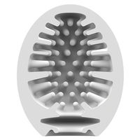 Thumbnail: Satisfyer Egg 3PK