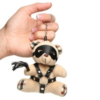 Thumbnail: Kink Bear Keychain