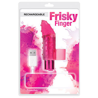 Thumbnail: Frisky Finger Vibe
