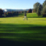 Fore!