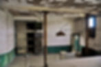 Ellis Island Immigrant Hospital