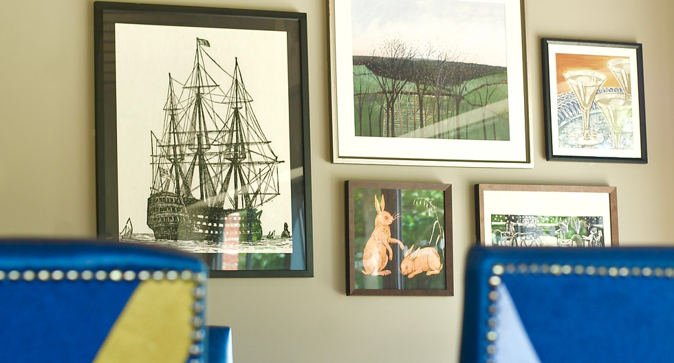 Historical Paintings