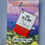 Thumbnail: KLM Fokker F28 wing fairing tag
