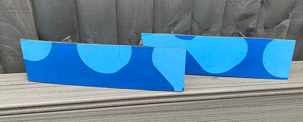 Thumbnail: Thomas Cook A330 G-CHTZ tail long cut 