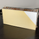 Thumbnail: Thomas Cook G-MDBD 2 colour tail section rectangle 