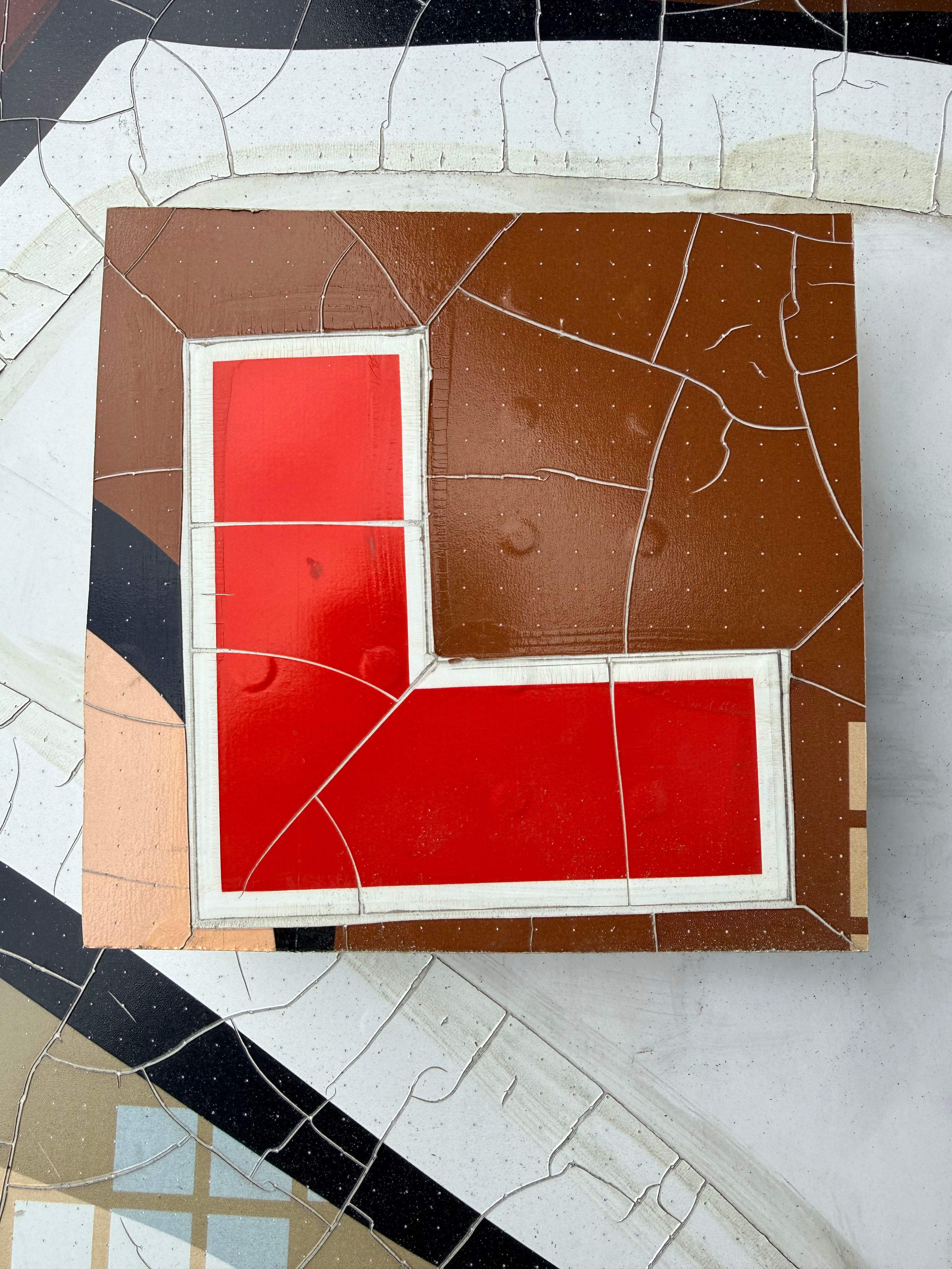 Air Asia Indonesia A320 PK-AZR “CUT HERE” corner large square