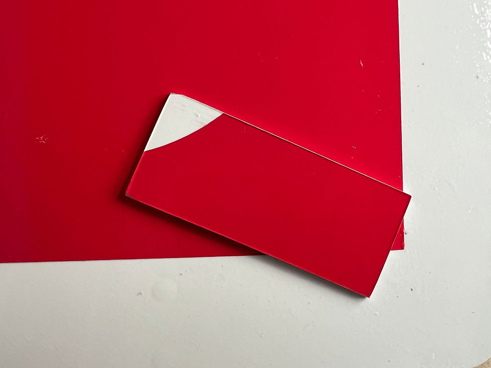 Thumbnail: Corendon Boeing 737-800 TC-TJJ Turkish flag fuselage skin off cut 