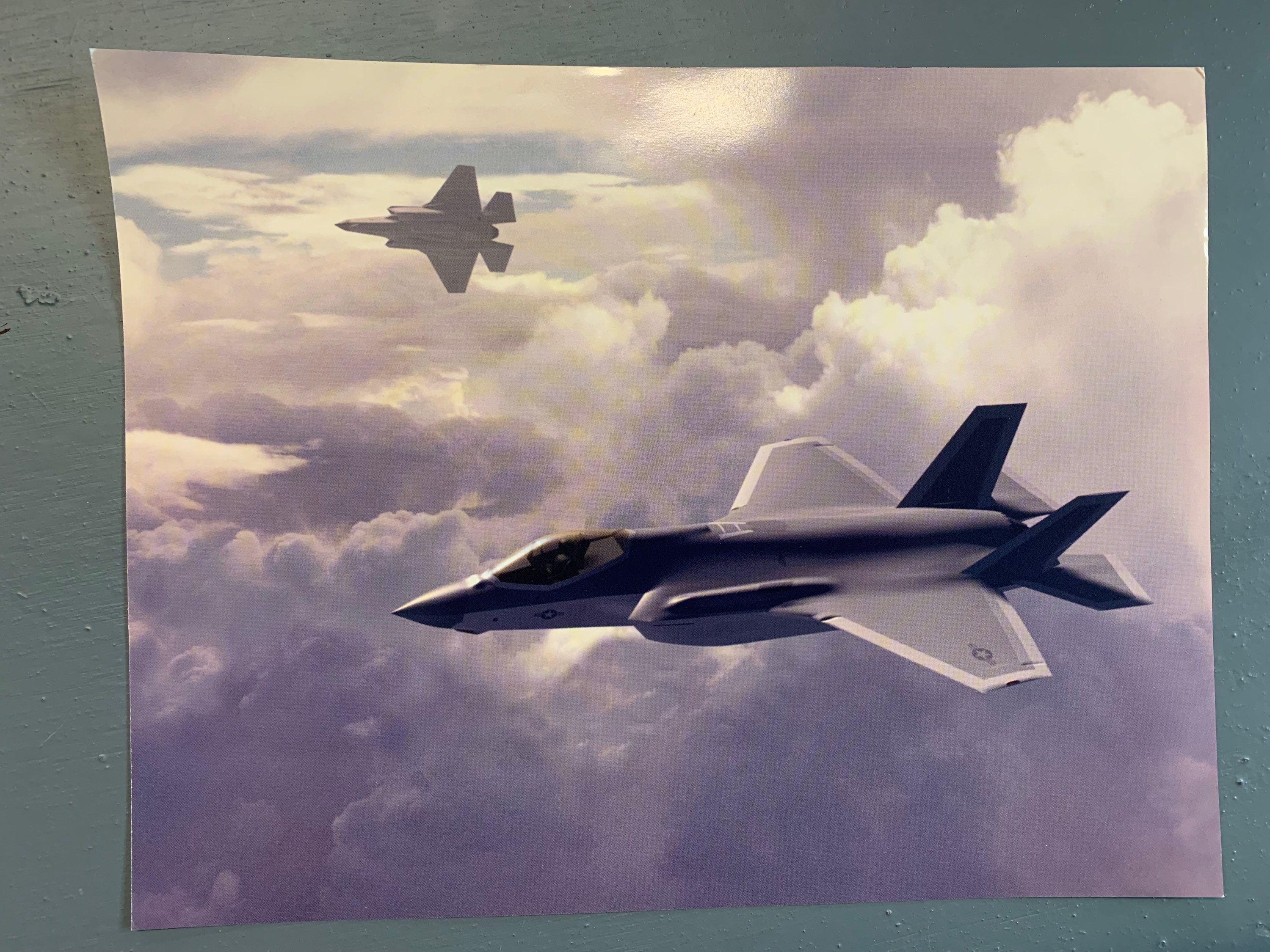 Airbus A330 information card