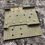 Thumbnail: 1955 Percival P-56 provost T.1 XF836 wing section cut