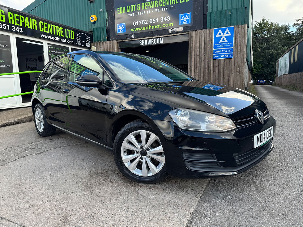 VW Golf 1.6 TDI BlueMotion Tech SEG_7617