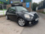 MINI 1.6 One