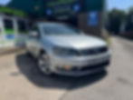 VW Passat 2.0 TDI BlueMotion Tech SE DSG