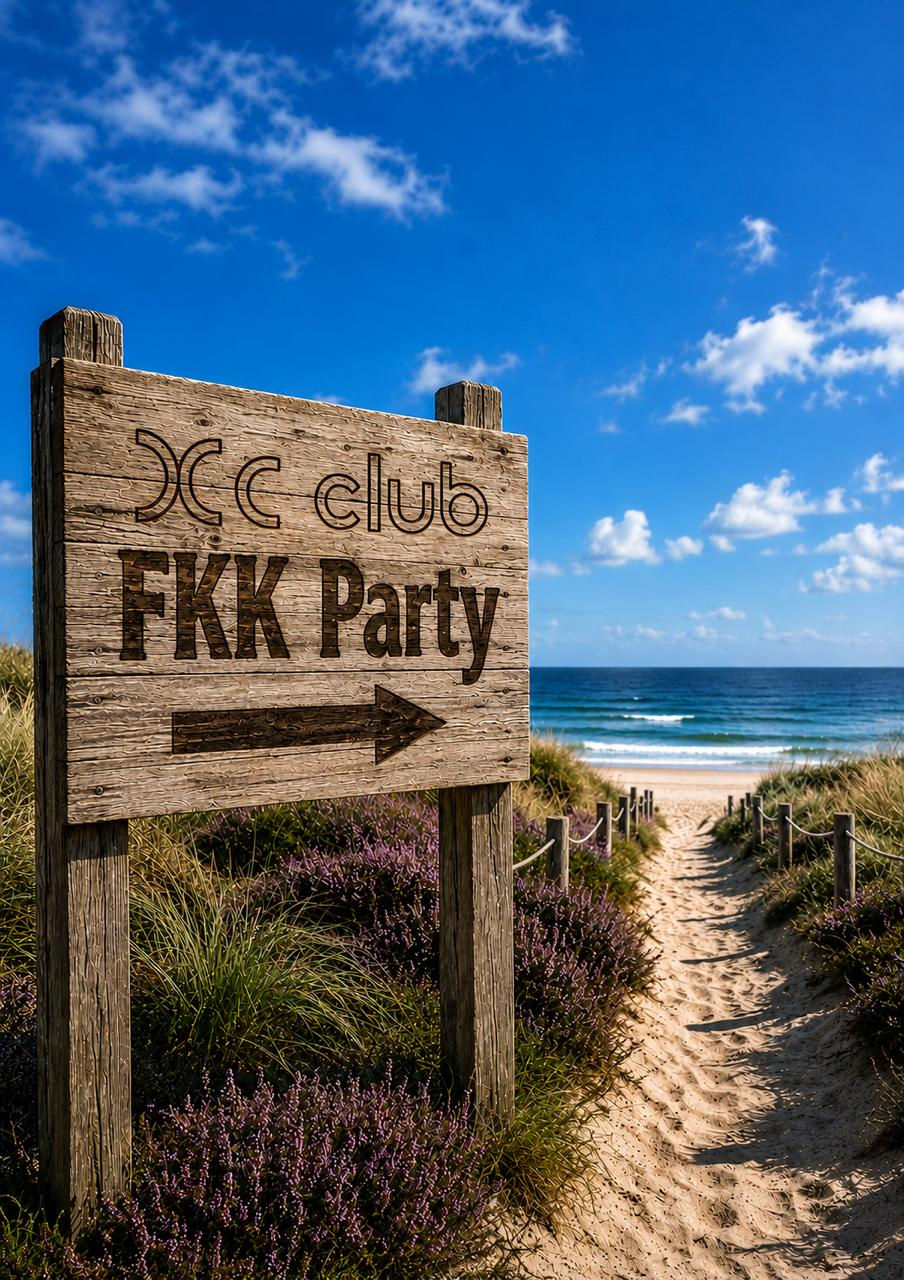 FKK Swingerparty