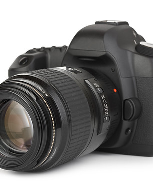 DSLR Camera
