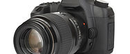 DSLR Camera