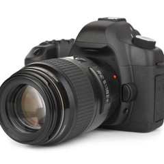 DSLR Camera