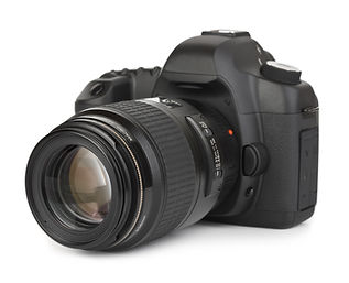 Professional Camera