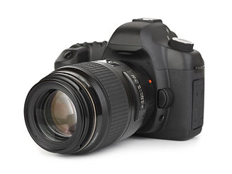 DSLR Camera